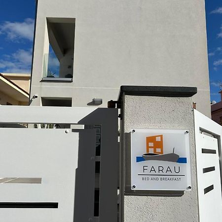 Farau B&B Messine Extérieur photo