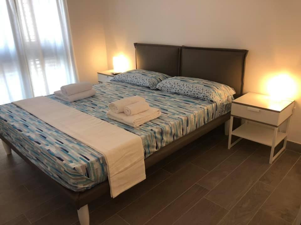 Farau B&B Messine Extérieur photo