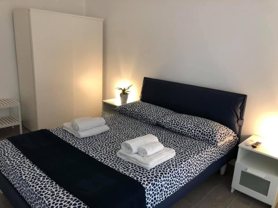 Farau B&B Messine Extérieur photo