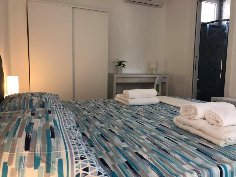 Farau B&B Messine Extérieur photo
