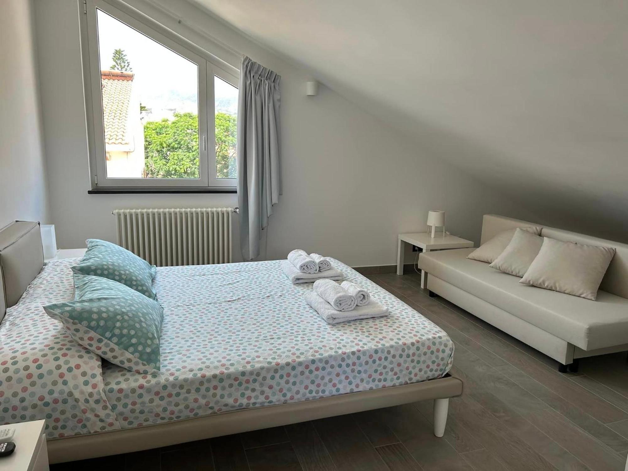 Farau B&B Messine Extérieur photo